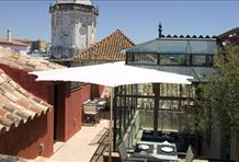 Hotel Claude Marbella